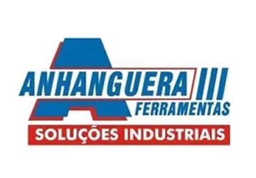Logo Anhanguera Ferramentas