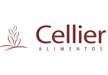 Logo Cellier