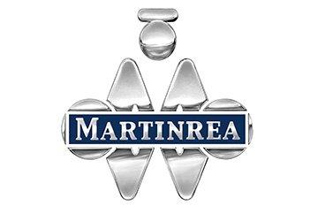 Logo Martinrea Honsel